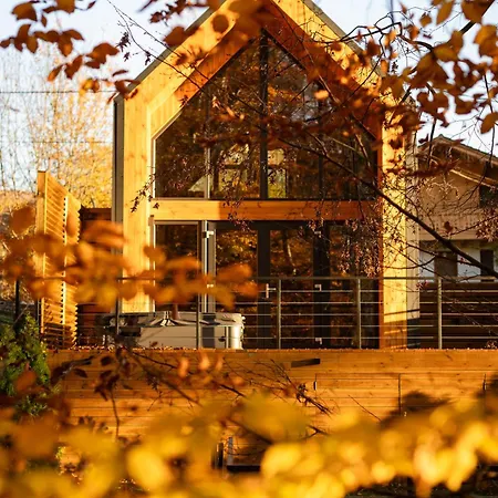 Golden Wood Sovata