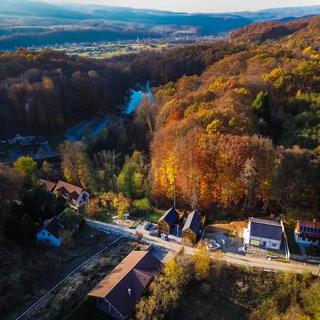 Golden Wood * Sovata